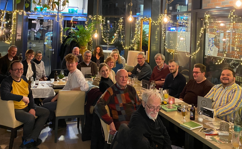 Klima-Netzwerk Offenbach